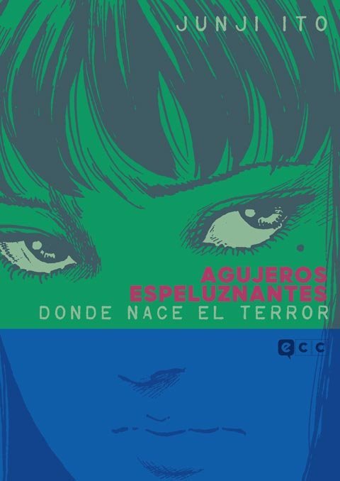 Agujeros Espeluznantes: Donde Nace El Terror